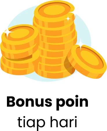 Bonus Poin